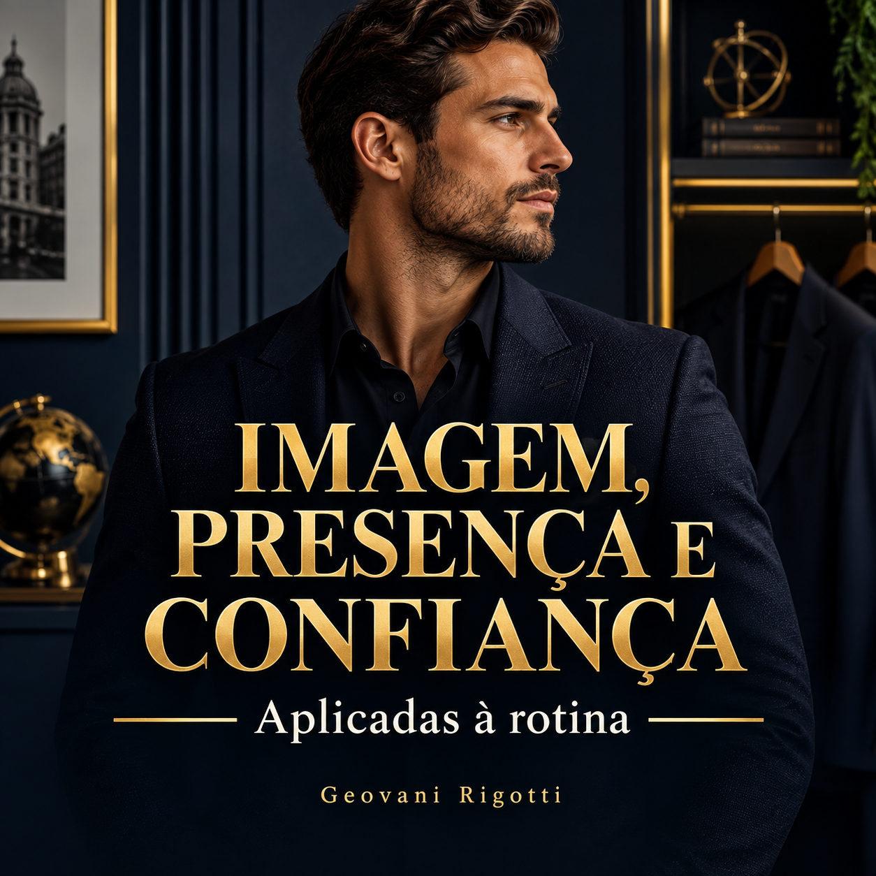 E-book Imagem, Presença e Confiança
