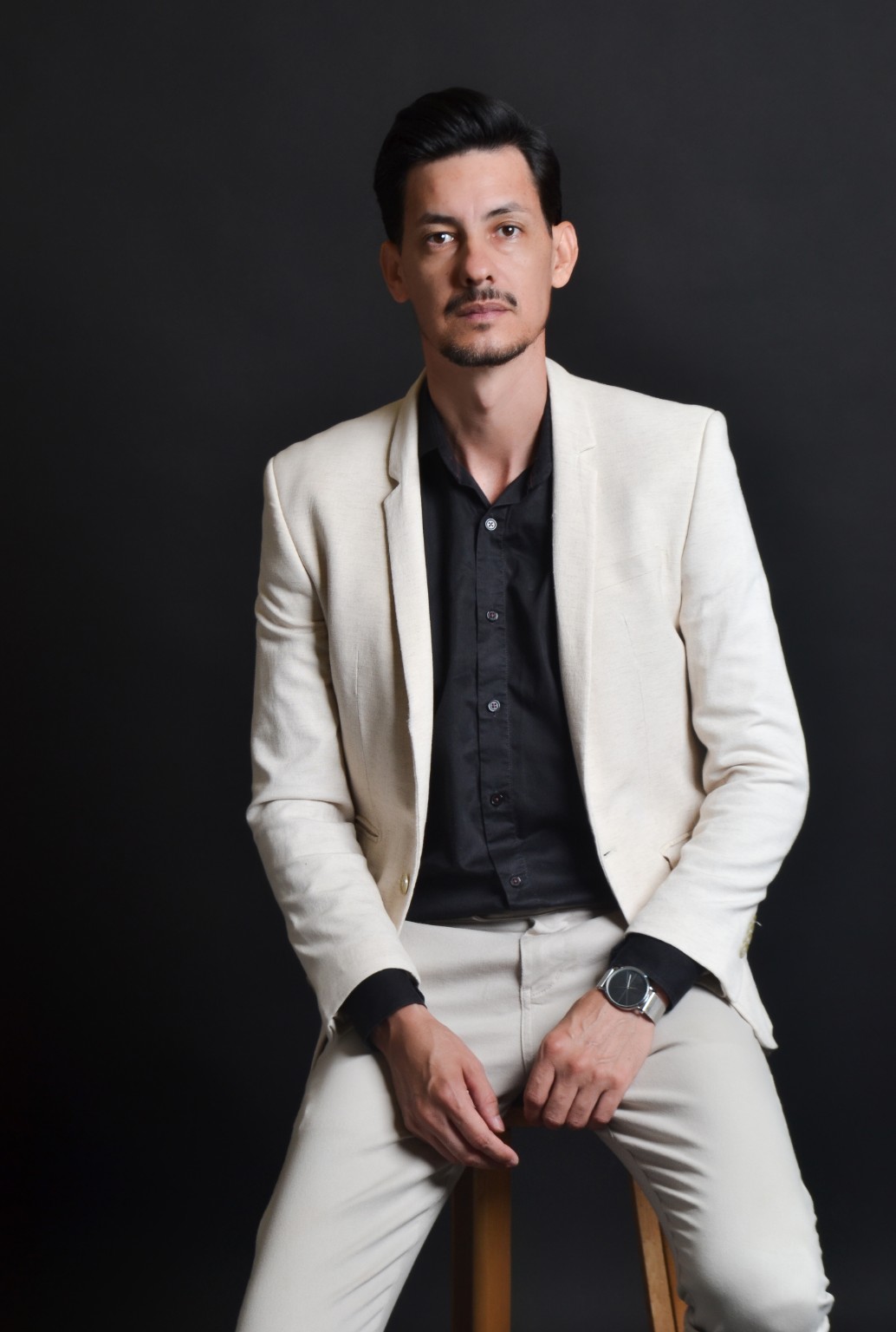 Geovani Rigotti